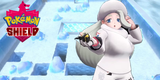 ice gym