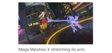 mewtwo x