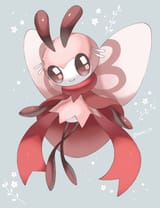 __ribombee_pokemon_drawn_by_iwasi_29__d36b3e4ea64a2b102d9bb31820bbbfad