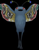 mothman