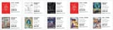 Listings