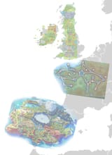 europe