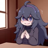 cute hex is better than sex goddess hex 