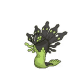 zygarde pokemon