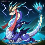 milotic-miraidon [2]