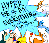 hyperbeam