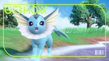 Pokédex_Image_Vaporeon_SV