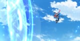 Water Shuriken
