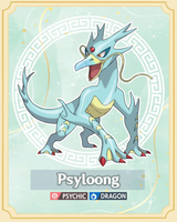Psylong