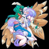 Primarina_Decidueye_1