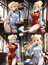 LillieTan