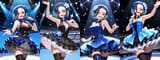 Perrin Idol Set