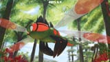 __scolipede_and_yanmega_pokemon_drawn_by_ewokakukaede__c8467563c5d465db3b027eaf3b8af687