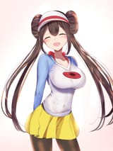 __rosa_pokemon_and_1_more_drawn_by_mattyazuki__2493f95f40c890472d81b8a80b85d330