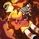 __ethan_slugma_and_magcargo_pokemon_and_1_more_drawn_by_huyugmy__4b84ff861d4c78b03aef515d43ba2afa