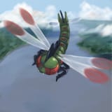 __yanmega_pokemon_drawn_by_tesshii_riza4828__745ce20f24157e665851c6b64aef6666