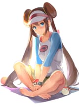 __rosa_pokemon_and_1_more_drawn_by_maeshimashi__58379d7562581e34ae7cab58bf566359