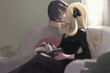 __dawn_and_cynthia_pokemon_and_1_more_drawn_by_chikiso__2894d43c0fffcd9221d26ec1a50426d8