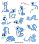 __dratini_pokemon_drawn_by_bluekomadori__297c3bdccb9141e01c17cecc3e4a3063