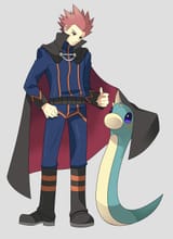 __lance_and_dratini_pokemon_and_1_more_drawn_by_himari_g_sr__50aecf833d46e8f0d4aa2d79f9de7d9b