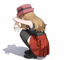 pixai-1881603788944531869-Serena _ Pokémon 