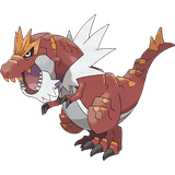 0697Tyrantrum
