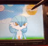 gardevoir