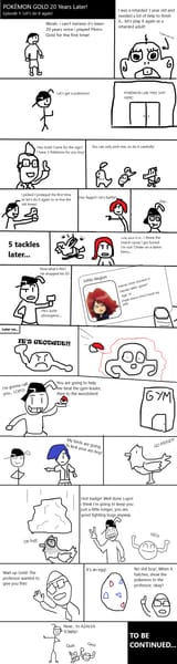 Pkmn Gold Ep.1