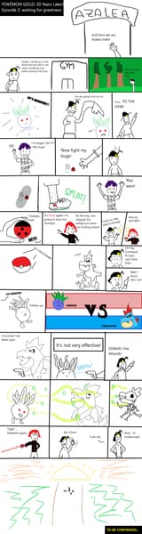 Pkmn Gold Ep.2