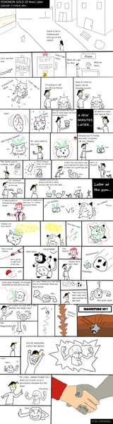 Pkmn Gold Ep.3