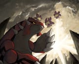 __groudon_and_cherrim_pokemon_drawn_by_panha__29e5dffabd2c36d7e57b0ff7eaeb5aa1