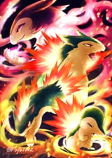 Best evo line