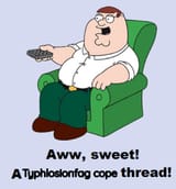 aw sweet a typhlosionfag cope thread