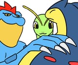 T