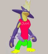 CHAD type