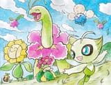 gen2grassmons