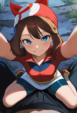 MaysHug
