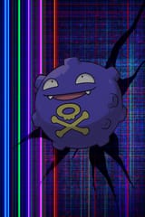 20250801_1349_Koffing Screen Glitch_remix_01k1kfbwkgfsyrgk3hbsdtmtyp