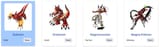 guilmon with a gun