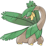 0357Tropius