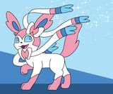sylveon 8-1-25