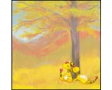 autumn ampharos