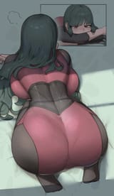 __sabrina_pokemon_and_1_more_drawn_by_azz0422__243889d75425e019b72acf4d221acc76