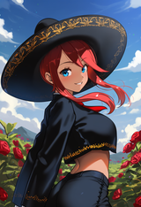 MariachiSkyla