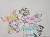 performing_with_fiery_charm___colored__by_alpinerushh_dk9i9f5