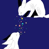 196 197 Pairing 325 Sharing stars @120yeeeen 4403361