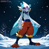 cinderace-froslass [4]