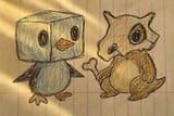 20250802_1143_Eiscue and Cubone Sketch_simple_compose_01k1ntjcspfwm95f5m5jw9pnsv
