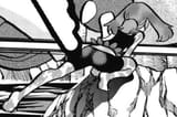 sapphire butt oras 22
