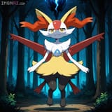 braixen-latias [1]
